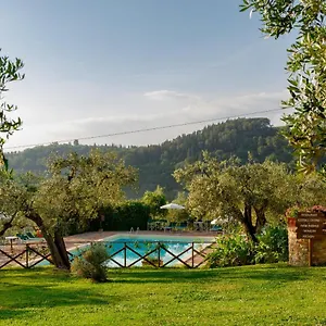 Agriturismo Montalbino Montespertoli