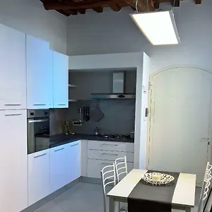  Appartamento La Loggetta
