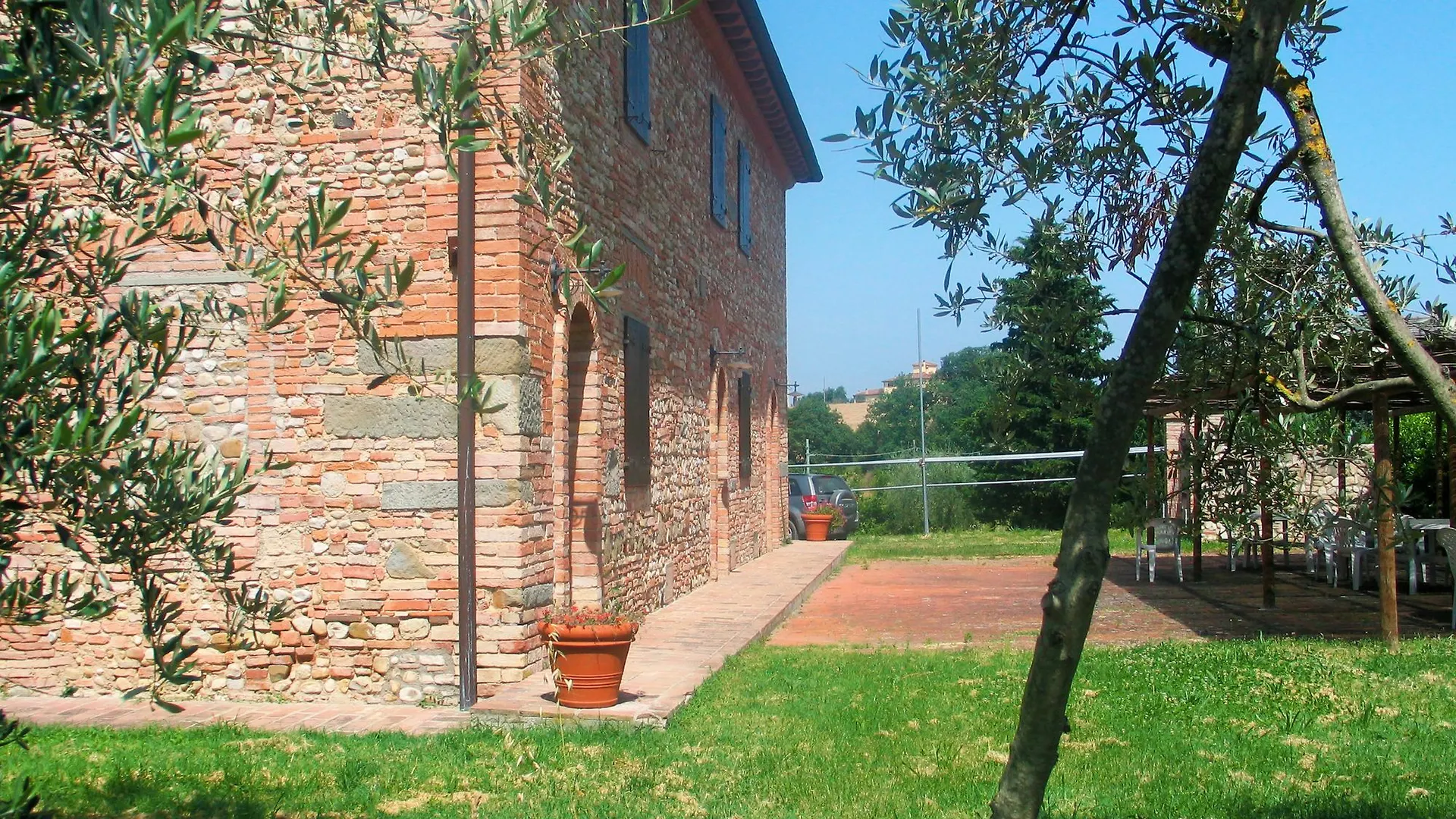 Apartamento Il Chiantico Montespertoli